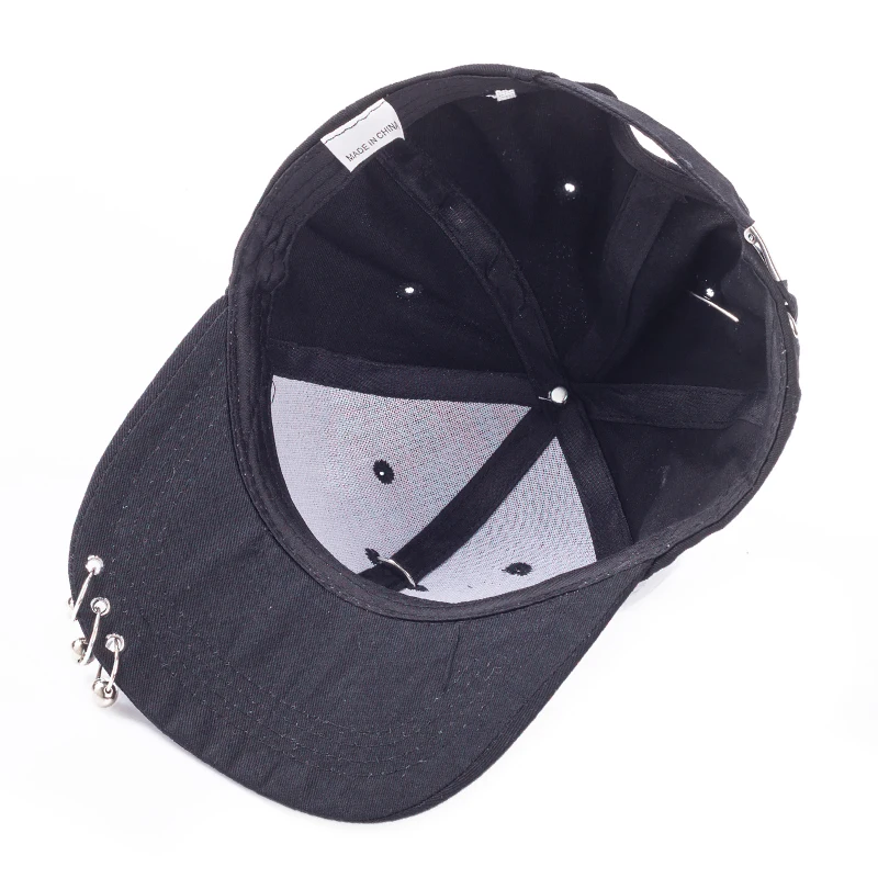 Шляпа в стиле хип-хоп с капюшоном для мужчин и женщин | Аксессуары одежды