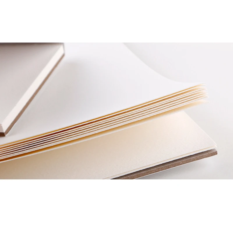 Профессиональный цветной карандаш для рисования акварельная бумага цветная ing