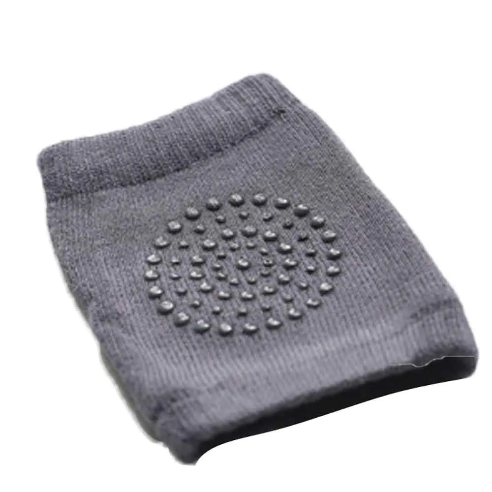 1 пара Детские хлопковые противоскользящие гетры унисекс на каждый день|leg warmers