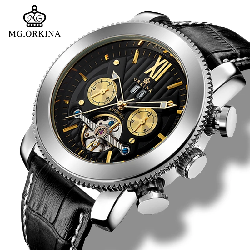 

Men's Watches