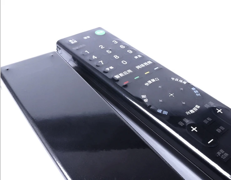 Прозрачная крышка пульта дистанционного управления для телевизора 10 шт.