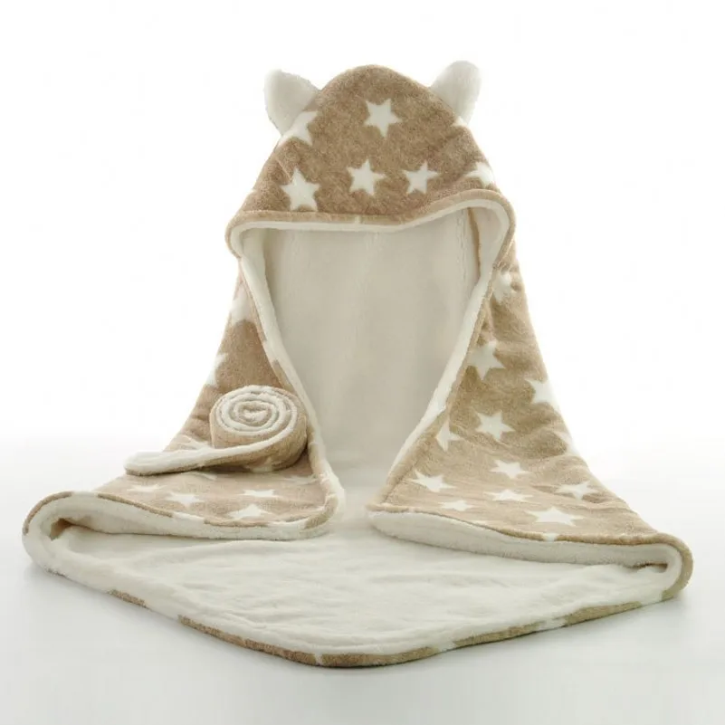 Искусственный мех для предотвращения загрязнения обертывание зимнее детское