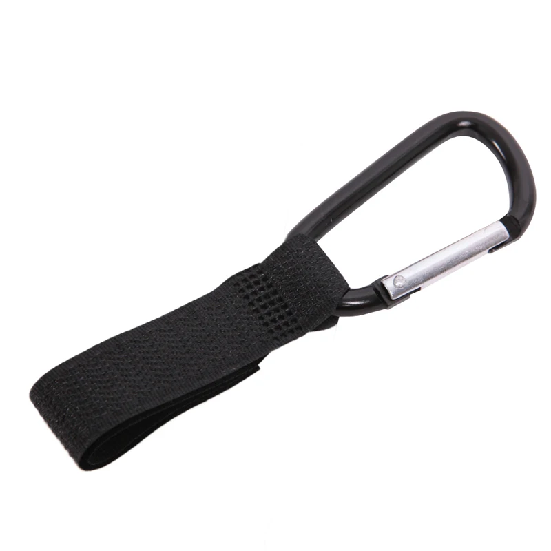 2 шт. универсальная детская коляска крючок многофункциональный портативный крюк