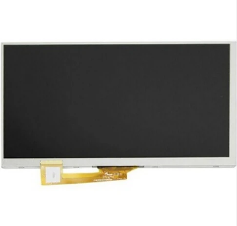 Witblue Новый ЖК дисплей 7 &quotSupra m727g/m728g 3G/устрицы t74d 3G Планшеты внутренняя Экран