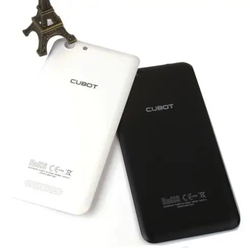 Оригинальный чехол Cubot NOTE S для телефона четырехъядерный процессор MT6580 экран 5