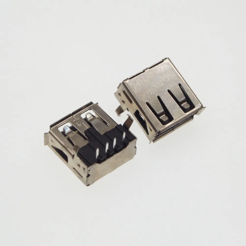 25 шт. разъёмы USB 2 0 для ноутбука|usb connector 2.0|usb usbusb usb |