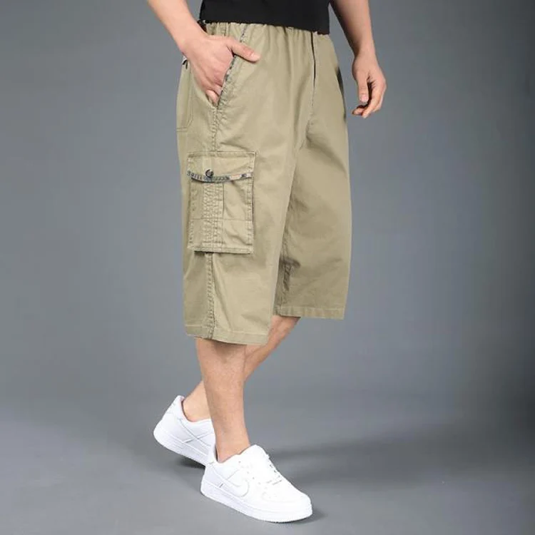 Бесплатная доставка размера плюс для мужчин xxxl 4xl 5xl 6xl 7XL хлопковая повседневная