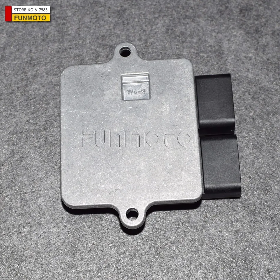 ECU FIR для CF850ATV/CFX8/CF800 номер детали 0800-174000