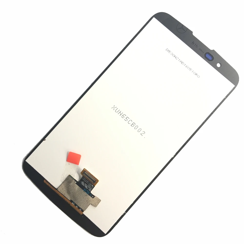 ЖК-дисплей для LG K10 LTE K420N K430 K430DS K410/ TV | Мобильные телефоны и аксессуары