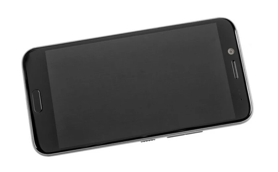 Разблокированный сотовый телефон htc 10 EVO, 5,5 дюймов, 3 Гб ОЗУ+ 32 Гб ПЗУ, четыре ядра, Qualcomm810, android 7,0, 4G-LTE2