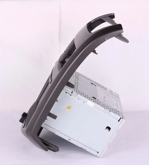 8 дюймовый экран Android 5.1.1 автомобильный радиоприемник с навигацией GPS система для