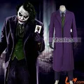 Harley Quinn Costume Cosplay Batman Arkham Knight Costume Fancy Dress Christmas Game Outfit Sexy Clown Suit Adult Women Any Size