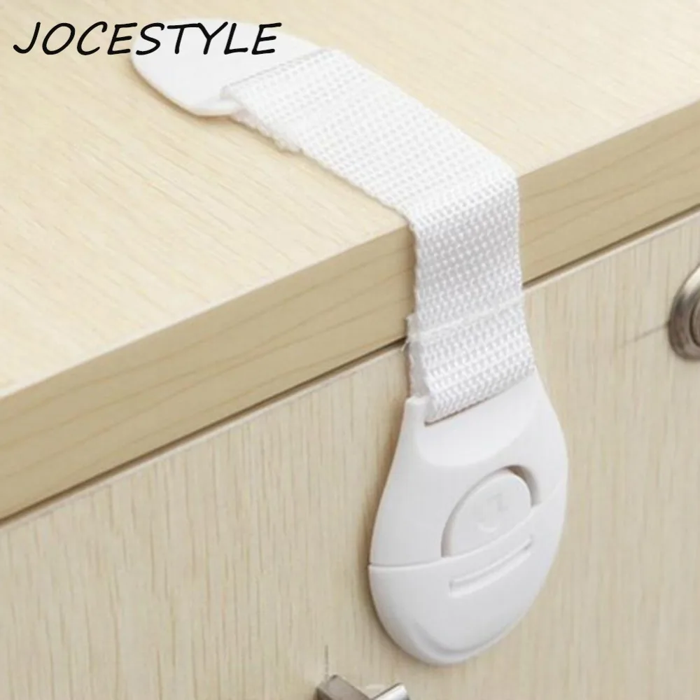 10 шт./компл. многоцелевой клей для Безопасность замок защиты детей выдвижные