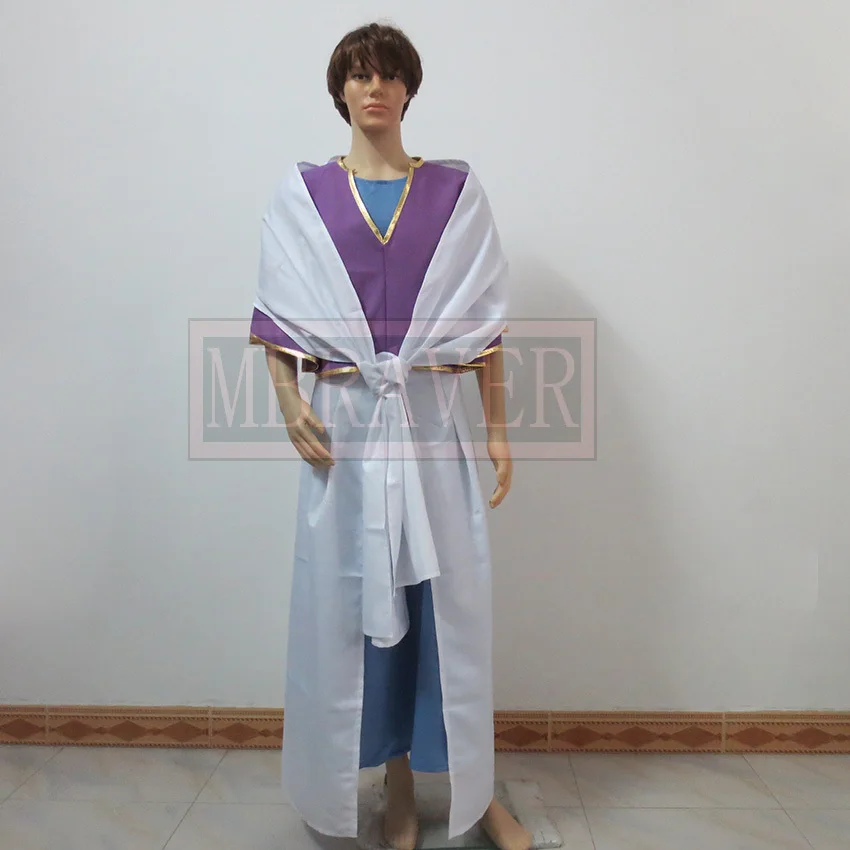 Аниме-маги Sinbad Costum на заказ