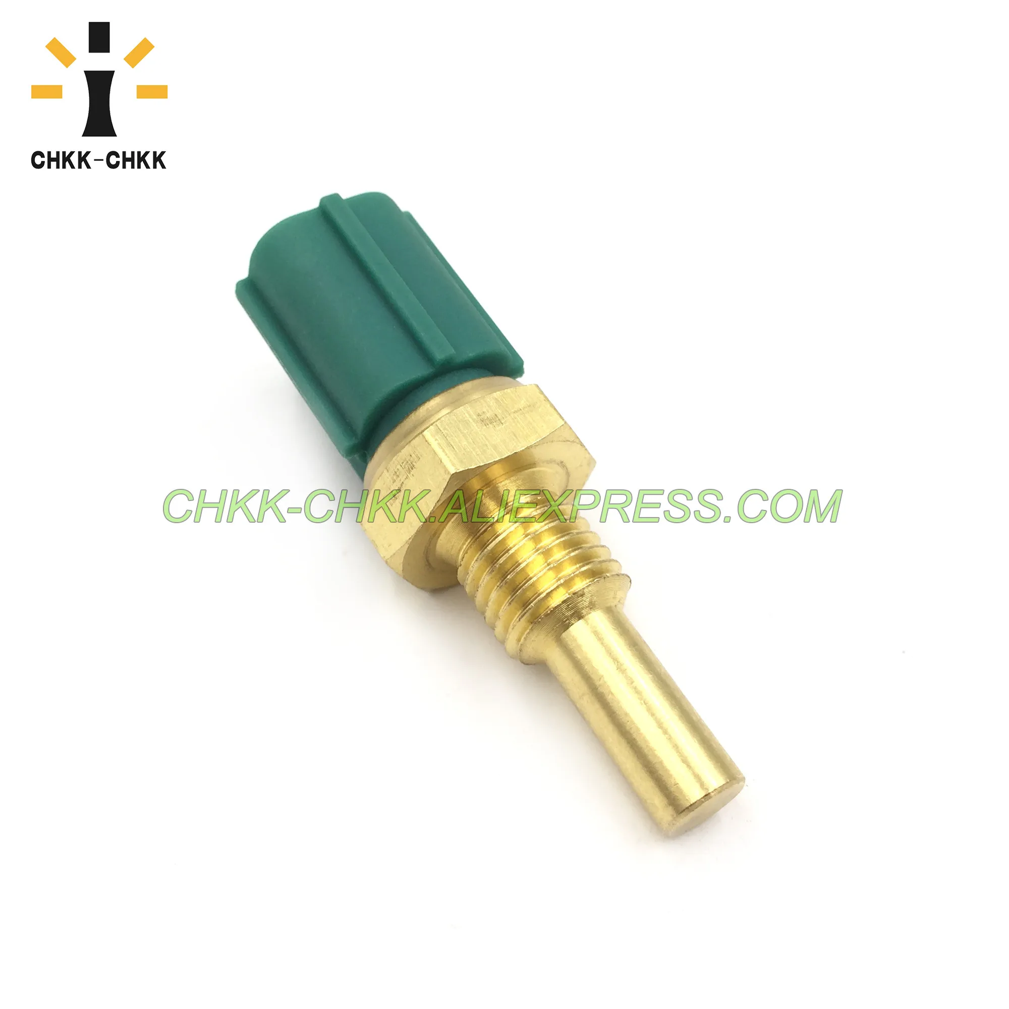 CHKK двигателя Хладагент Температура Сенсор OEM 89422 20010 для Toyota Camry Land Cruiser Tercel Lexus