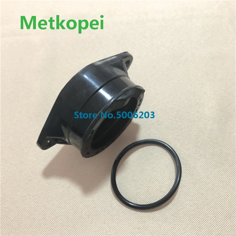 Переходник интерфейса карбюратора для мотоцикла GN250 SP250 DR250 TU250 клей впускного