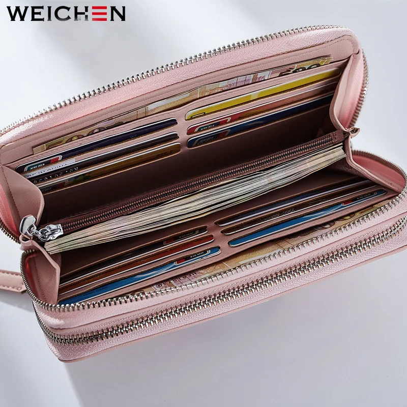 WEICHEN маленькая сумка через плечо с цепочкой женские сумки мессенджеры дамская