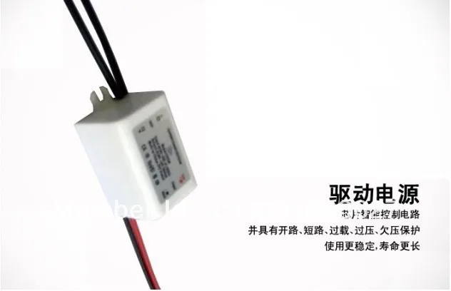 Потолочный светодиодный светильник в серебряном корпусе 10 шт./лот 9 Вт 85 265 в|light led