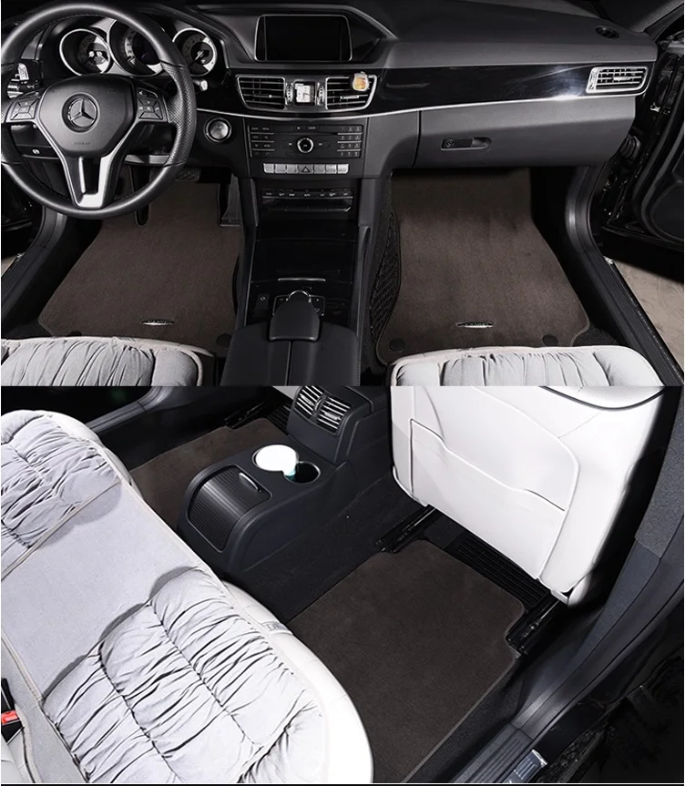 Автомобиль коврик для Volkswagen Touran PoloToyota RAV4 Land Cruiser Camry Corolla Vios 325Li BMW 525L ковер|car floor