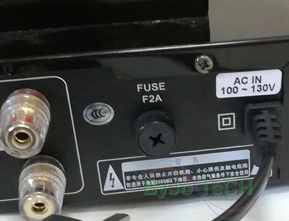 Nobsound MS-10D ламповый усилитель аудио усилитель мощности 25 Вт* 2 вакуумные усилители поддержка 110 В или 220 В Hifi усилитель MS 10D