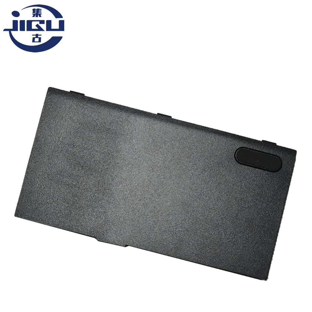 JIGU Аккумулятор для ноутбука ASUS A32 F70 M70 A41 L0690LC L082036 70 NU51B2100Z 90 NFU1B1000Y 90R NTC2B1000Y|laptop