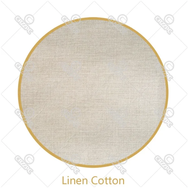 Красный желтый синий поцелуй комикс любовь рисунок в стиле поп арт льняной