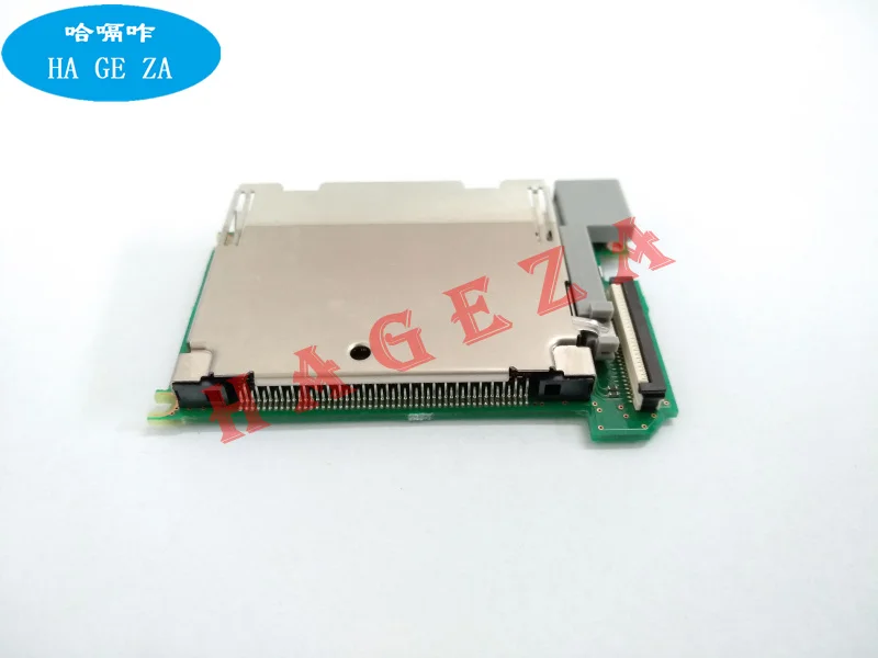

New Original D300S CF Circuit board For Nikon D300 CF PCB UNIT 1S020-581 Camera Replacement Repair Part