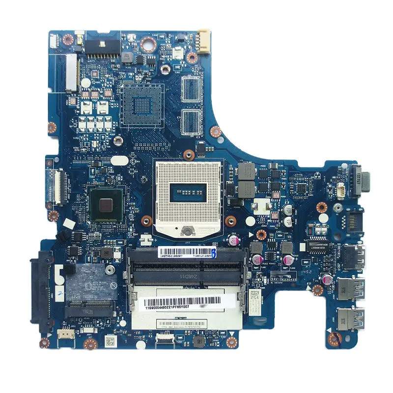 

Free Shipping For Lenovo Z510 NM-A181 AILZA Notebook motherboard