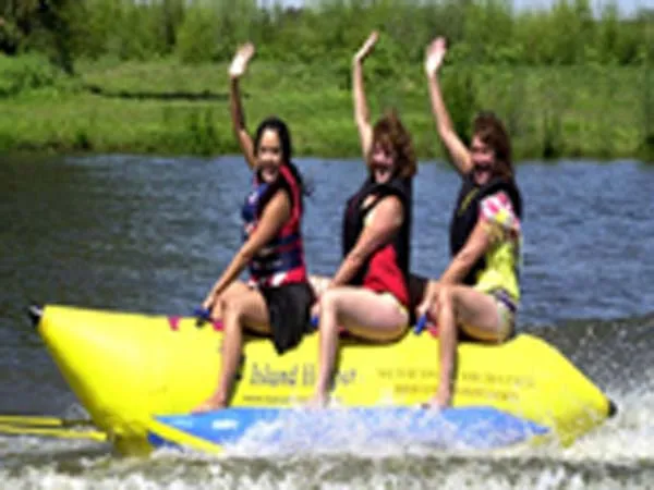 Надувное Оборудование Для Водного парка | Игрушки и хобби