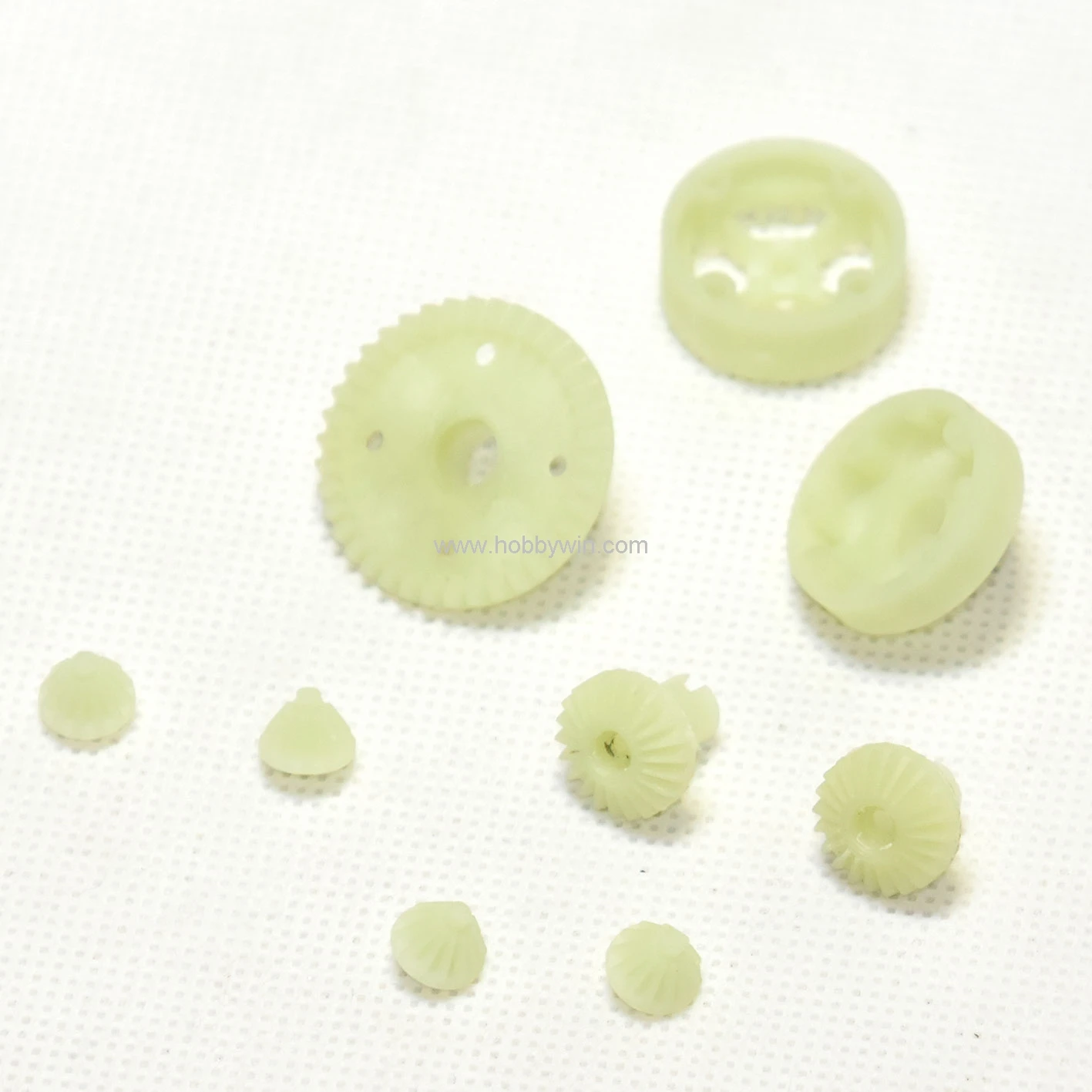 

HBX часть 12611 Diff Gears + чехол для внедорожника 1/12 дюйма