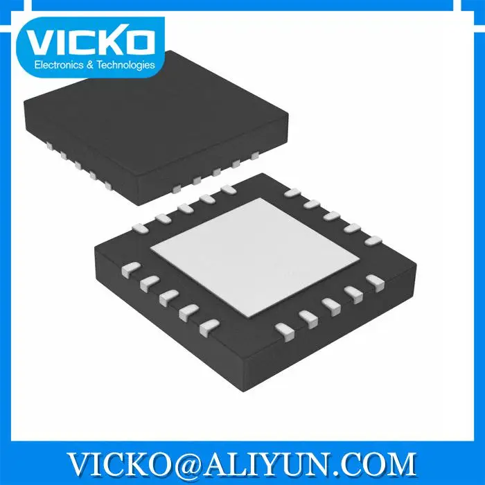 [VK] PIC24F16KL401T I/MQ IC MCU 16БИТ 16KB FLASH 20QFN Интегральных Схем|ic cold|ic connectionscircuit bulbs |