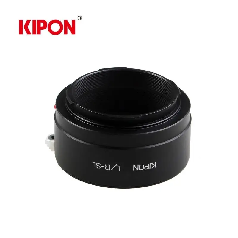 Новый адаптер KIPON для объектива leica R к камерам SL T Lumix S1/S1R SIGMA FP|Адаптеры объектива| |