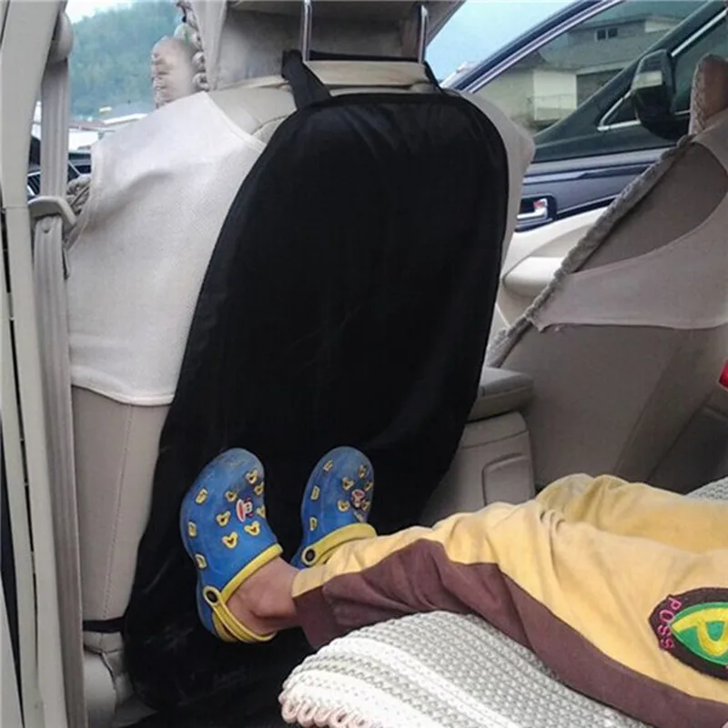 Заднее сиденье автомобиля протектор ребенка Kick Pad анти ногами коврик для bmw e36 e38 e39