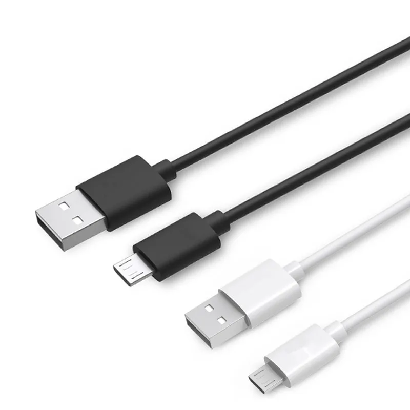 1 м микро USB настенное зарядное устройство Кабель-адаптер для Xiaomi Redmi Note 6 Pro 6A S2 Y2 5 5A