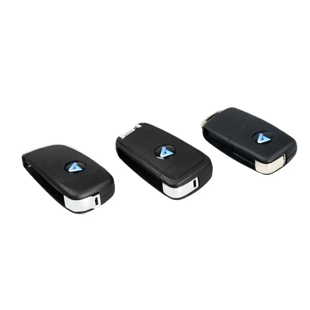 KEYDIY KD-X2 KDX2 пульт дистанционного управления с 96 бит 48 транспондерной копией функции