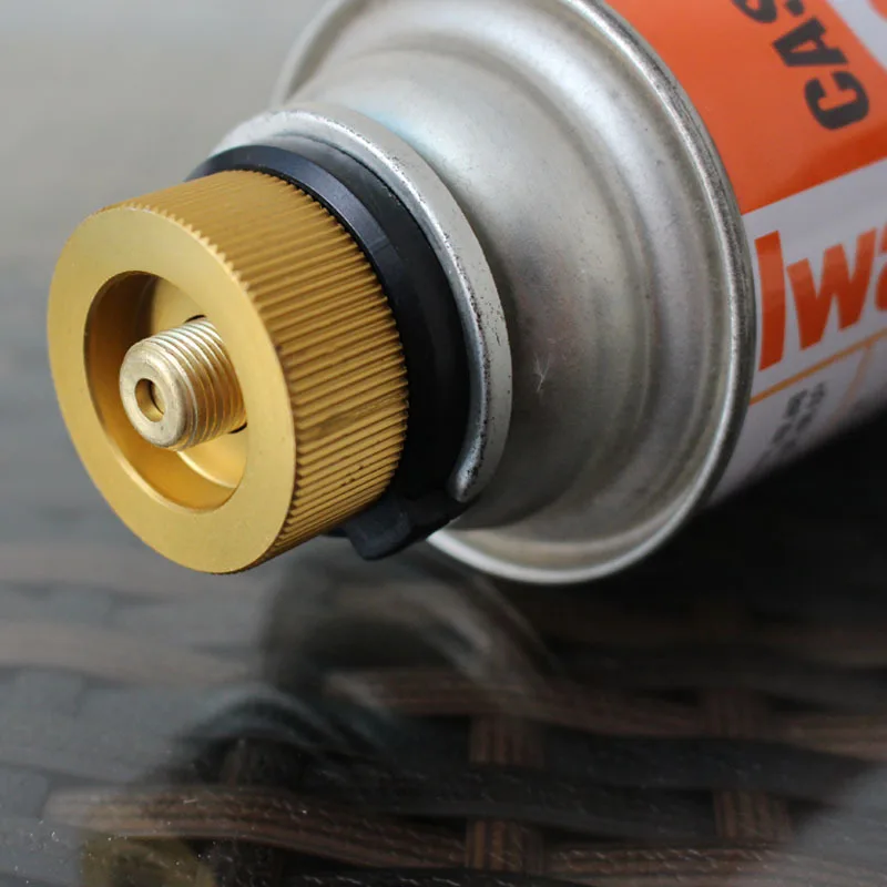 AOTU наружное оборудование для кемпинга переходник газовой плиты Сплит-Тип