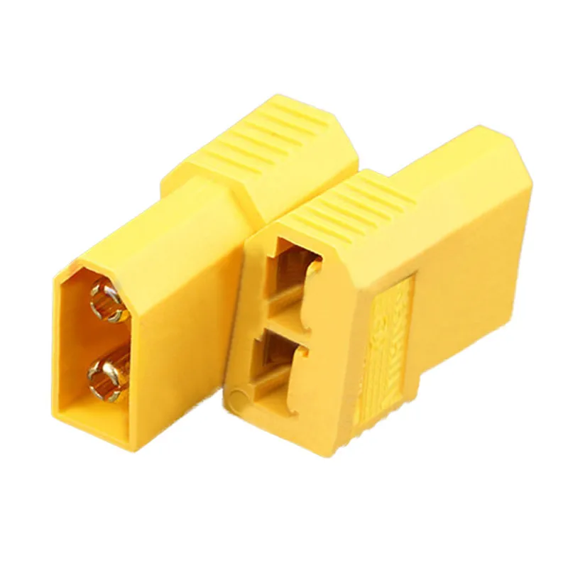 Высококачественная штепсельная вилка Amass XT60 X для TRX Female|xt60 male|plug xt60xt60 plug |