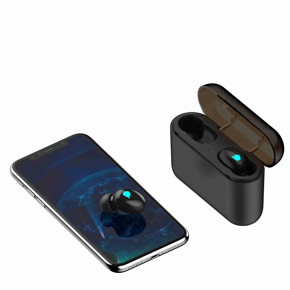 Defeway Ture беспроводные наушники новые HBQ Q32 Спортивные Bluetooth 5 0 Игровые TWS