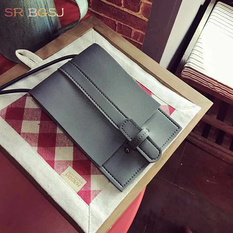 Бесплатная доставка 2017 винтажная Маленькая женская кожаная сумка на плечо для