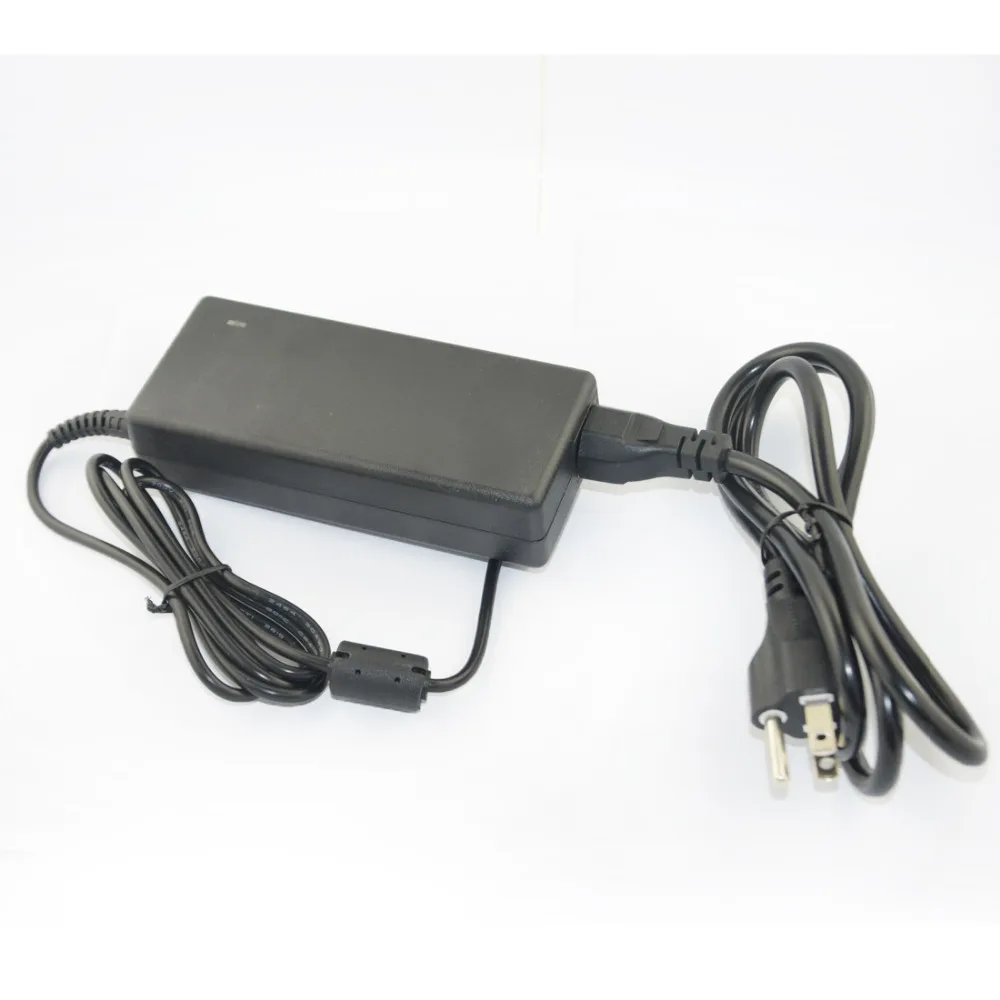 HTRC 15V 6A AC адаптер питания для RC Баланс Зарядное устройство 80W B6 V2 Imax B6(12 V 5A AC к DC адаптер опционально