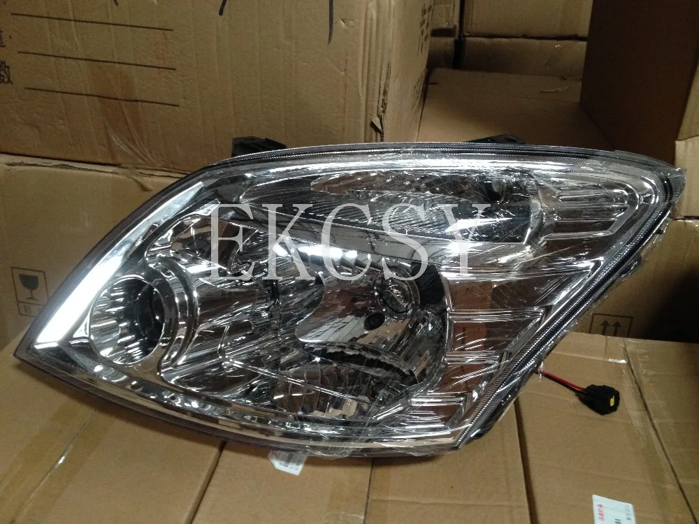 4121100-K00 4121200-K00 электрическая фара головной светильник для GREAT WALL HOVER H2 HOVER CUV GREAT WALL X240