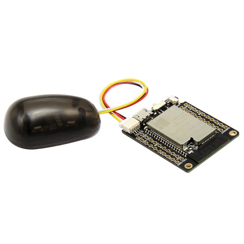 Фонарь инфракрасного контроллера датчик 4x 940 нм приемник 1x38 кГц для ESP32 ESP8266 |