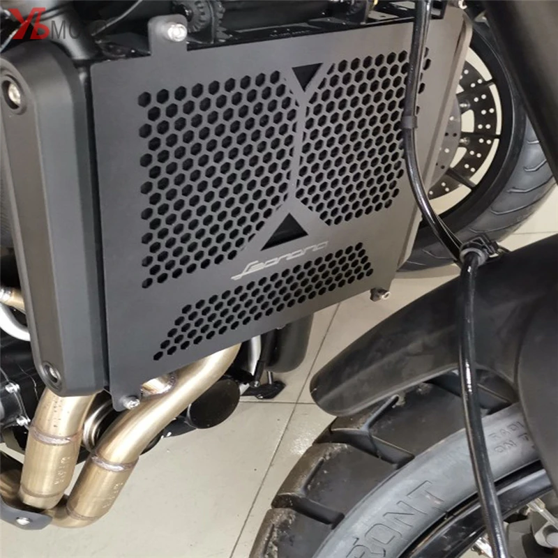 Для Benelli Leoncino Cubs 500 Ретро автомобильный модифицированный резервуар для воды из