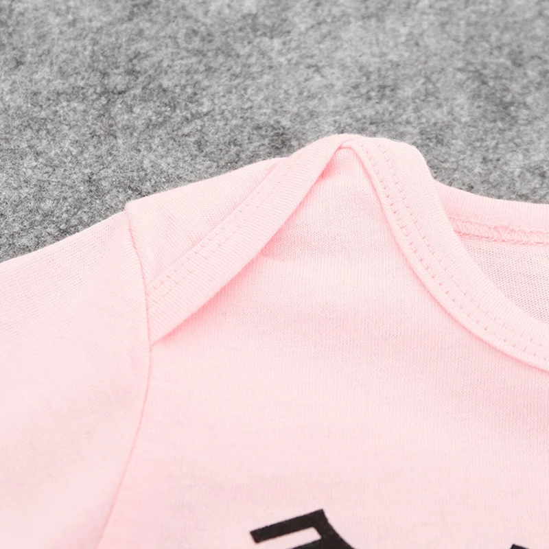 Животного Костюмы набор для новорожденного Летний комбинезон мультфильм волна