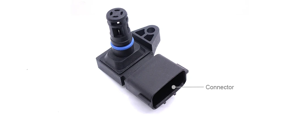 4 бар Карта TMAP LPG CNG Датчик давления для Renault peugeot 405 Kia Pride hyundai Citroen 5WK96841 2045431 A2C93801900 80018383