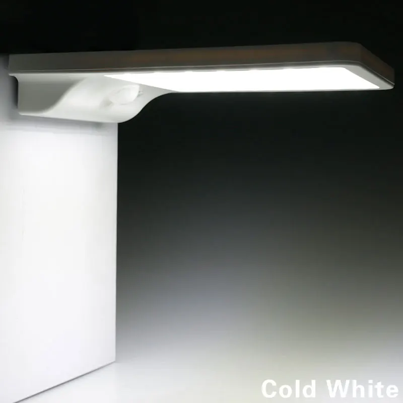 Светодиодный солнечный светильник Atcomm IP65 водонепроницаемый высокая яркость 4