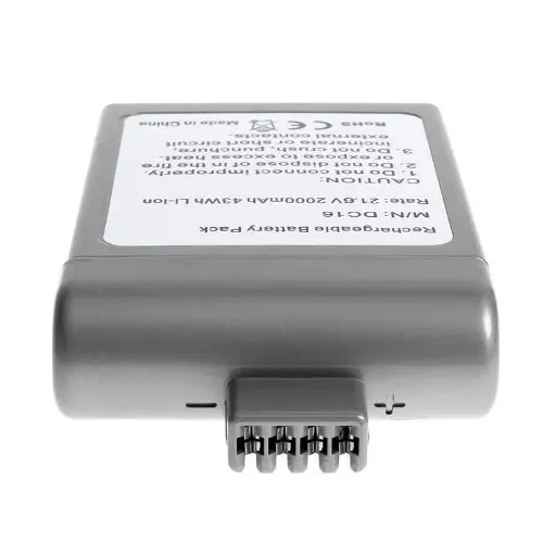 Аккумулятор 7XINbox 2200 мАч 21 6 в для Dyson DC16 Battey Pack 12097 Root AnimalIssey Miyake912433 01 912433 03