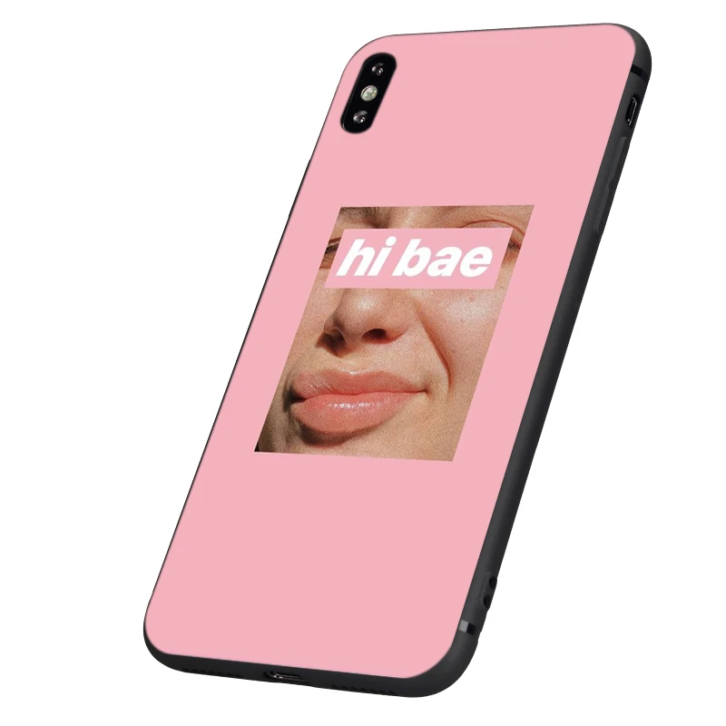 Черный чехол ТПУ для iphone 5, 5s, se, 6, 6s, 7, 8 plus, x, 10, XR, XS, 11 pro, MAX, чехол, силиконовый, художественный, эстетический, Ван Гог, Мона Лиза
