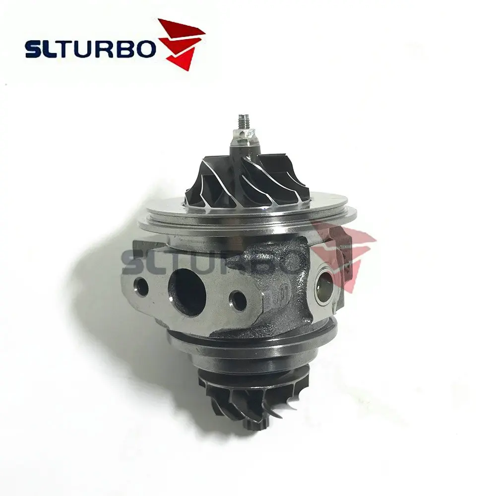 Турбокомпрессор для VW Passat / Scirocco 1.4TSI 122 л.с. 90 кВт CAXA - сердцевина турбины 49373-01002 49373-01001 комплекты для ремонта CHRA.