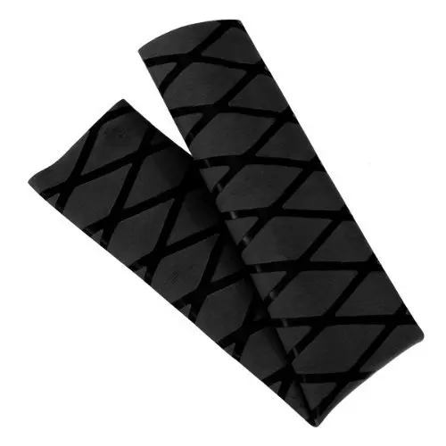 1 метр 35 мм Диаметр (81 плоский) Удочка полюсная ручка нескользящие GripTextured